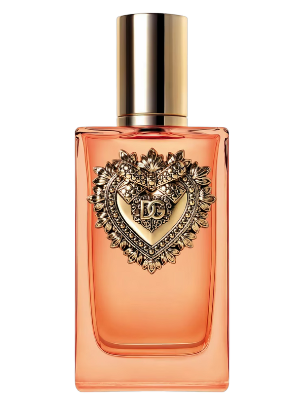 Dolce & Gabbana Devotion Eau De Parfum Intense — Perfume decant