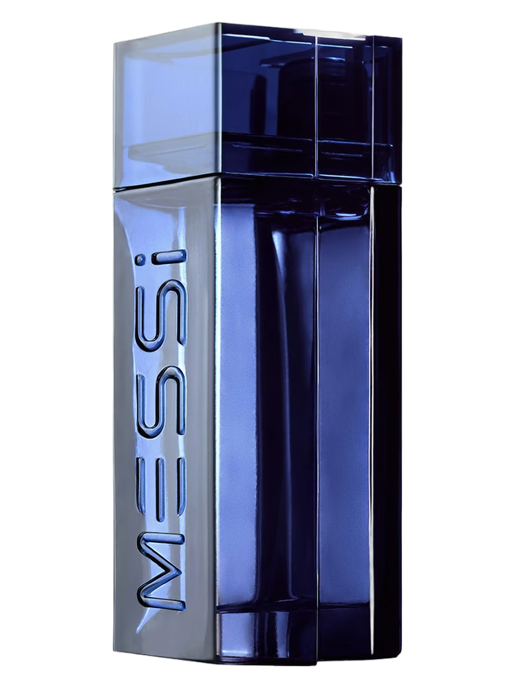 Messi Eau De Parfum — Perfume decant