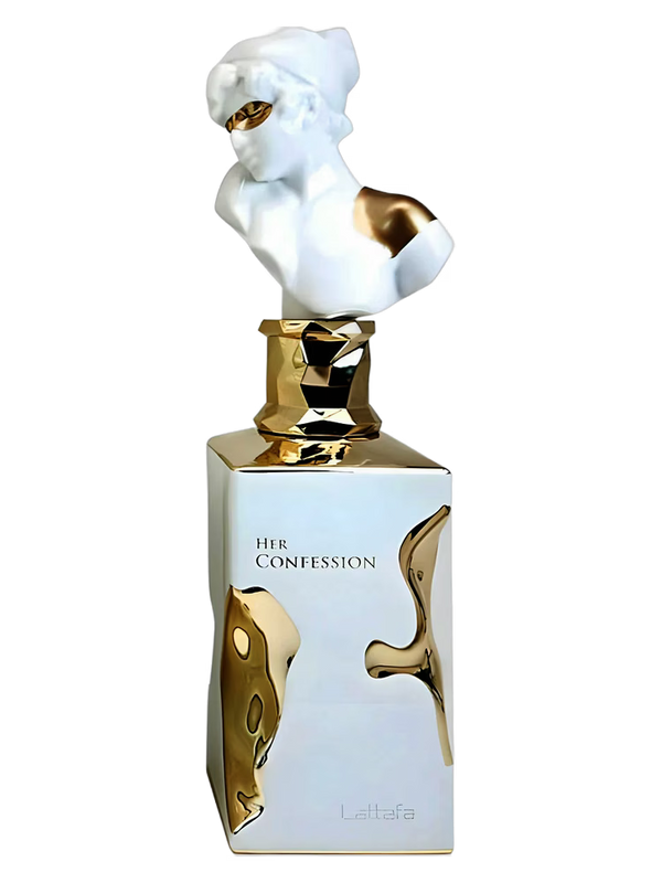 Lattafa Her Confession Eau De Parfum — Perfume decant