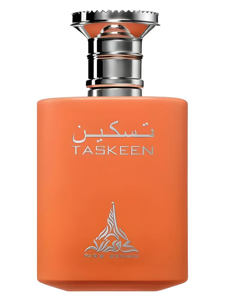 Paris Corner Taskeen Eau De Parfum — Perfume decant