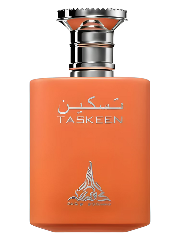 Paris Corner Taskeen Eau De Parfum — Perfume decant