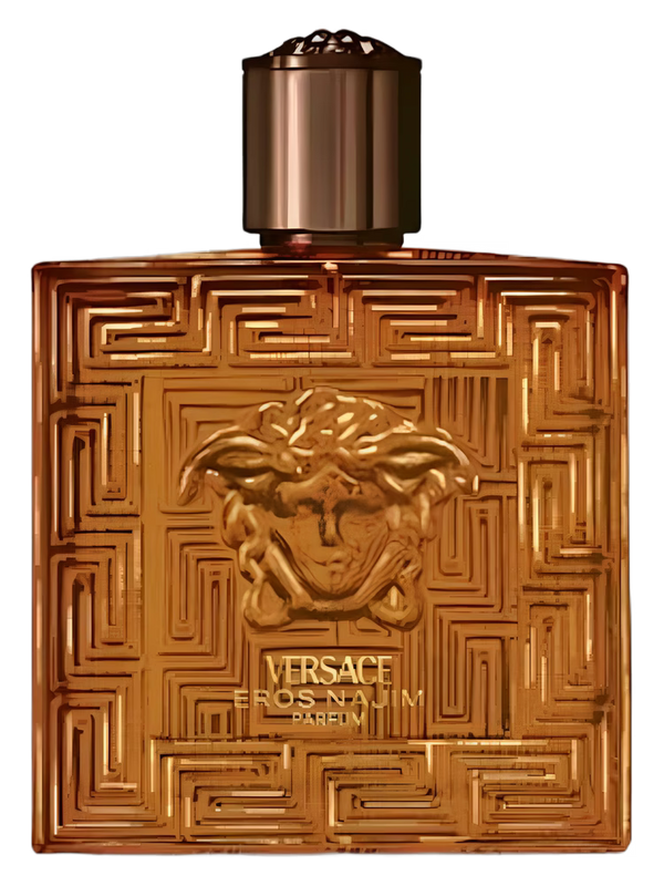 Versace Eros Najim Parfum — Perfume decant