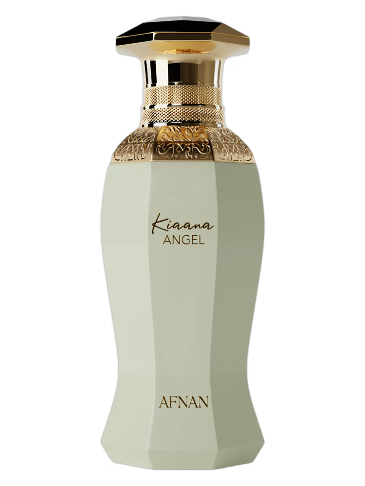 Afnan Kiaana Angel Eau De Parfum — Perfume decant