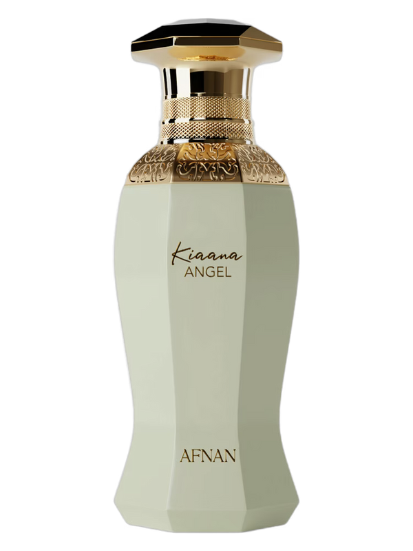 Afnan Kiaana Angel Eau De Parfum — Perfume decant