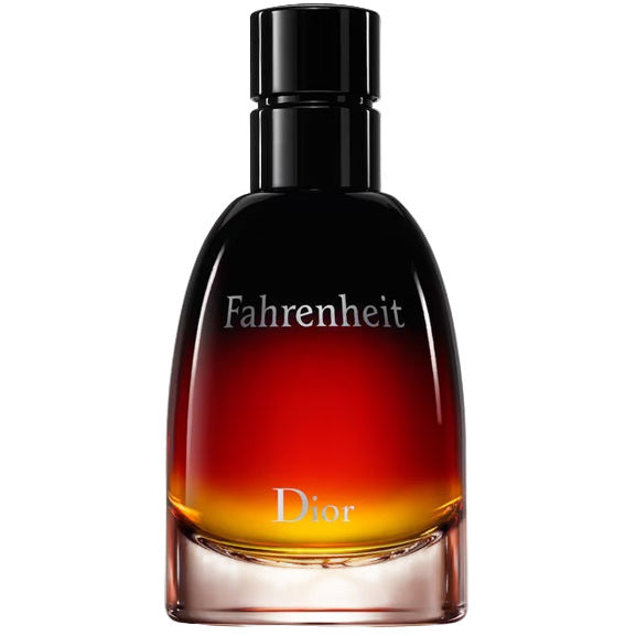 Dior Fahrenheit Le Parfum — Perfume decant