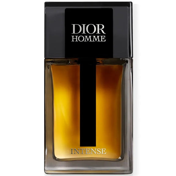 Dior Homme Intense Eau De Parfum — Perfume decant