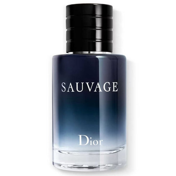 Dior Sauvage Eau De Toilette — Perfume decant
