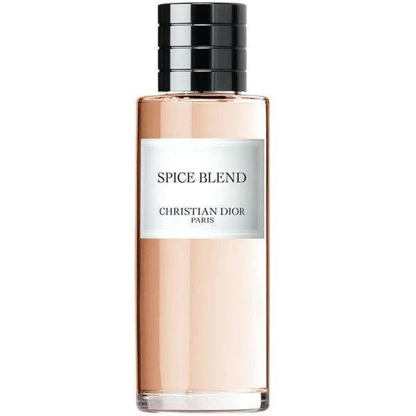 Dior Spice Blend Eau De Parfum — Perfume decant