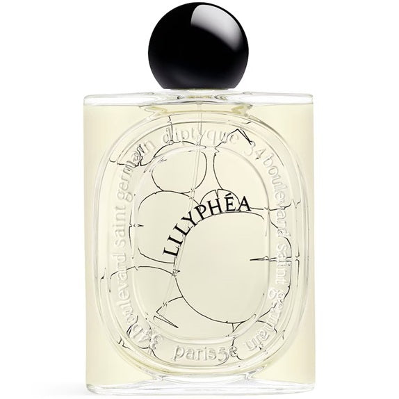 Diptyque Lilyphéa Eau De Parfum — Perfume decant