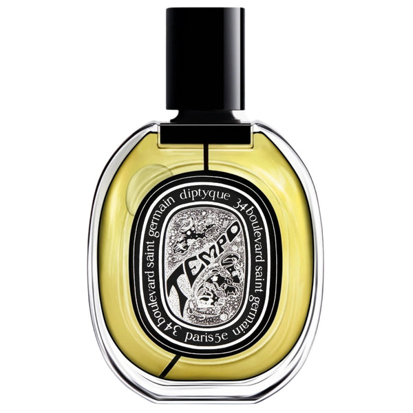 Diptyque Tempo Eau De Parfum — Perfume decant