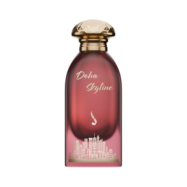 Dkhoon Alemiratia Doha Eau De Parfum — Perfume decant