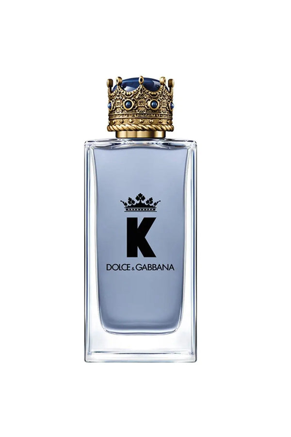 Dolce & Gabbana K Eau De Toilette — Perfume decant