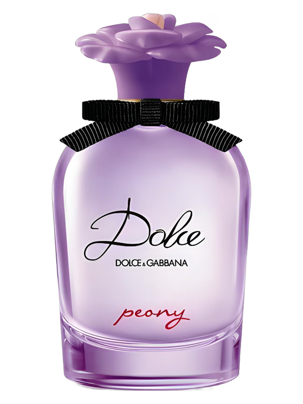 Dolce & Gabbana Dolce Peony Eau De Parfum — Perfume decant