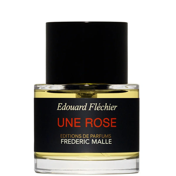 Frederic Malle Une Rose Eau De Parfum — Perfume decant