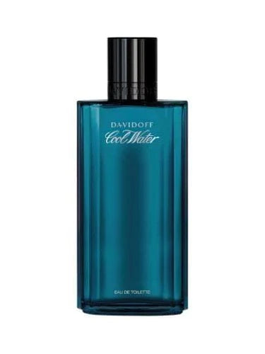 Davidoff Cool Water Eau De Toilette — Perfume decant