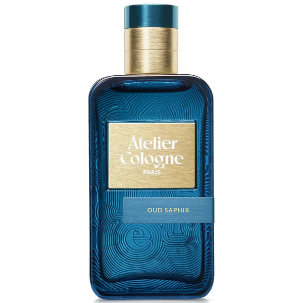 Atelier Cologne Oud Saphir Cologne Absolue — Perfume decant