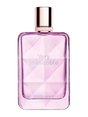 Givenchy Very Irresistible Eau De Parfum — Perfume decant