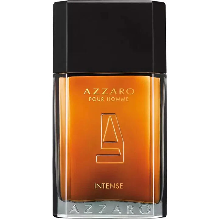 Azzaro Pour Homme Intense Eau De Parfum — Perfume decant