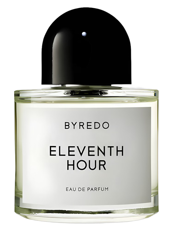 Byredo Eleventh Hour Eau de Parfum — Perfume decant