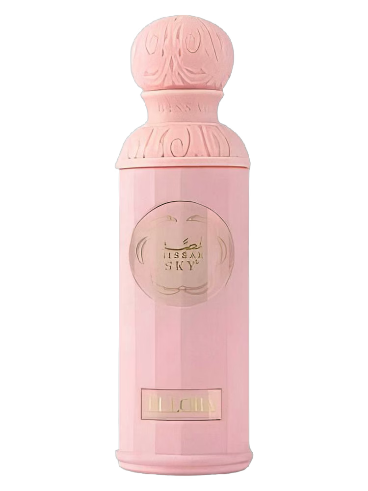Gissah Sky Ellora Eau De Parfum — Perfume decant