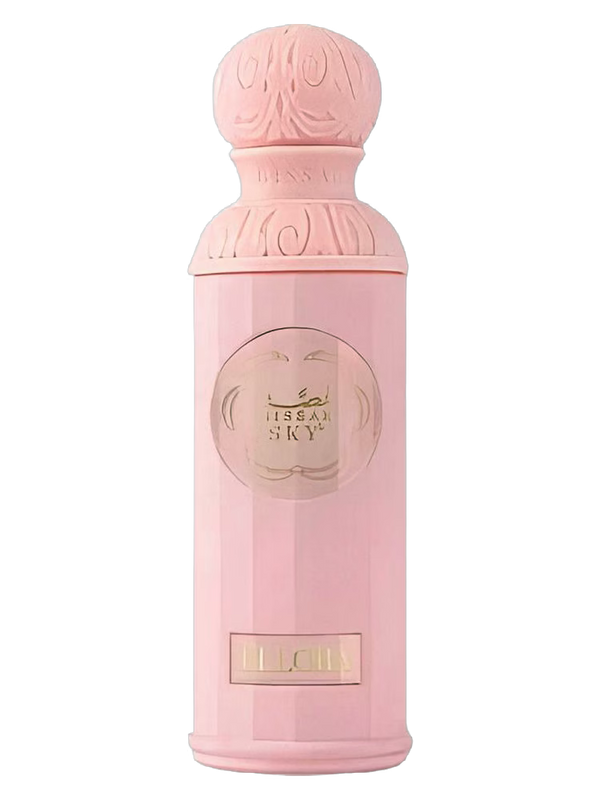 Gissah Sky Ellora Eau De Parfum — Perfume decant