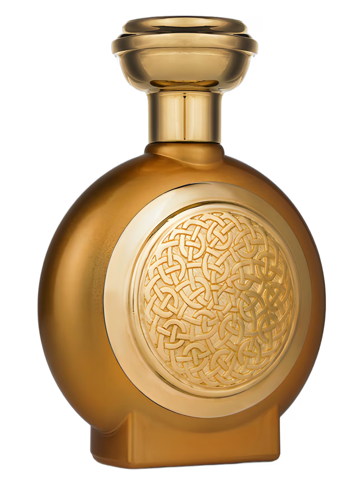 Boadicea The Victorious Empire Eau De Parfum — Perfume decant