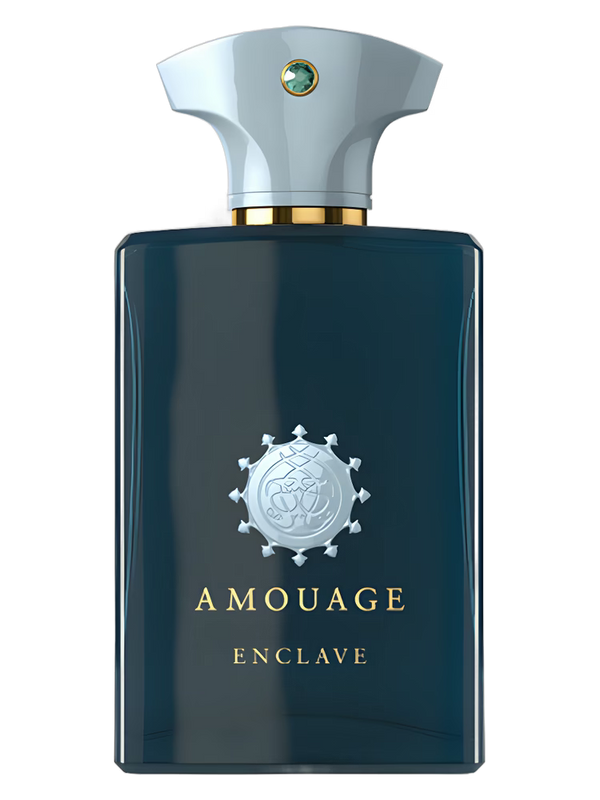 Amouage Enclave Eau De Parfum — Perfume decant