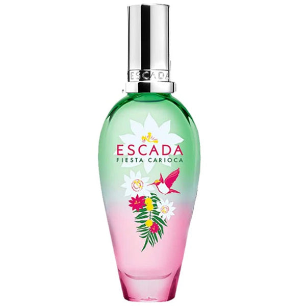 Escada Fiesta Carioca Eau De Toilette — Perfume decant