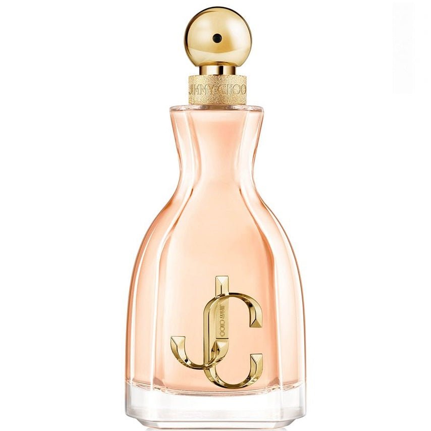 Jimmy Choo I Want Choo Eau De Parfum — Perfume decant