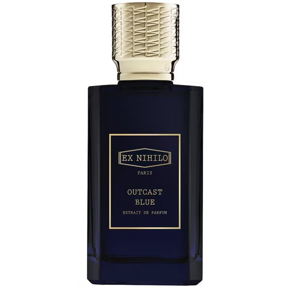 Ex Nihilo Outcast Blue Extrait De Parfum — Perfume decant