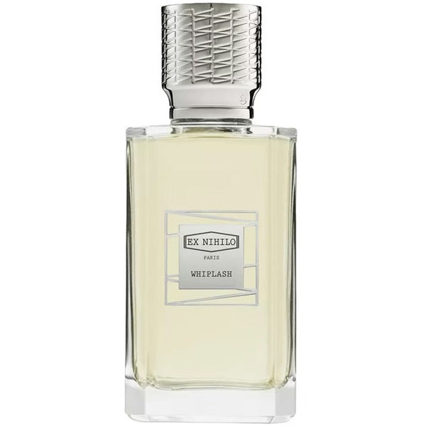 Ex Nihilo Whiplash Eau De Parfum — Perfume decant