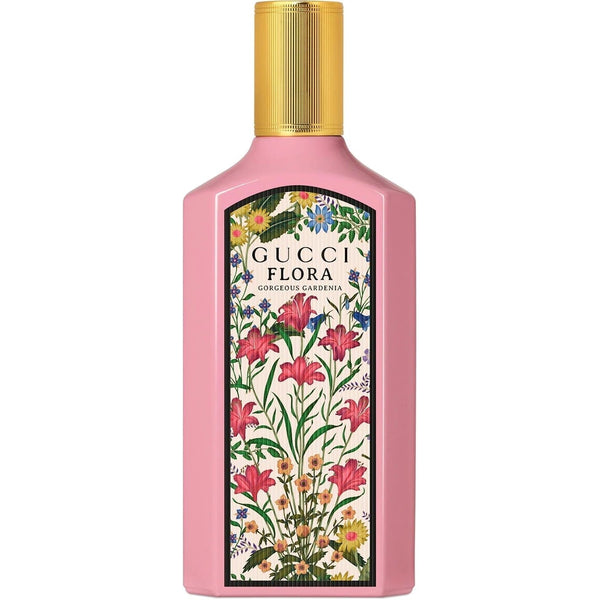 Gucci Flora Gorgeous Gardenia Eau De Parfum — Perfume decant
