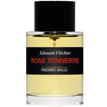 Frederic Malle Rose Tonnerre Eau De Parfum — Perfume decant