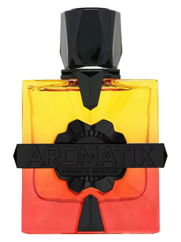 French Avenue X Aromatix Forbidden Fruit Extrait De Parfum — Perfume decant