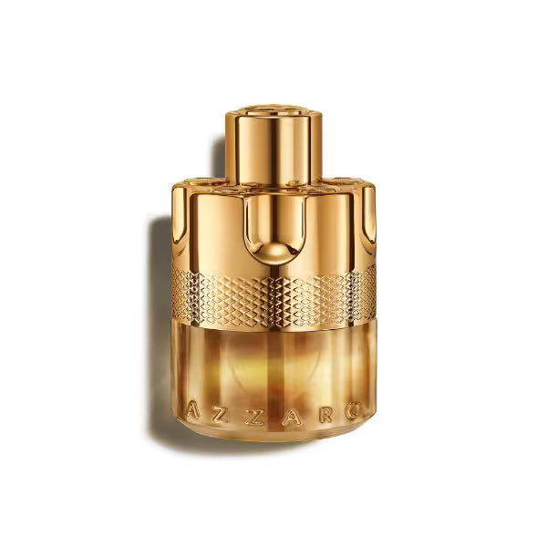 Azzaro Forever Wanted Elixir Parfum — Perfume decant