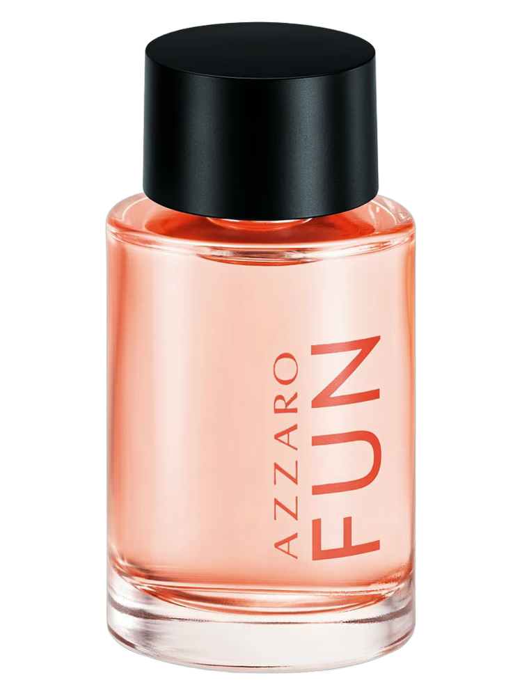 Azzaro Fun Eau De Toilette — Perfume decant