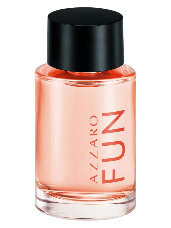 Azzaro Fun Eau De Toilette — Perfume decant