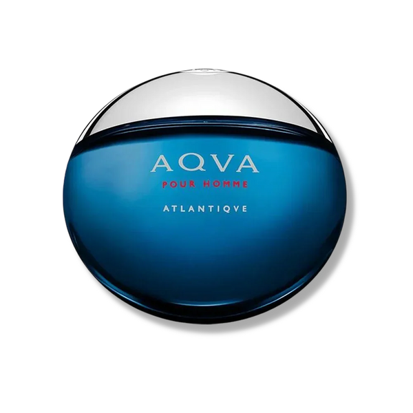 Bvlgari Aqva Atlantique Eau De Toilette — Perfume decant