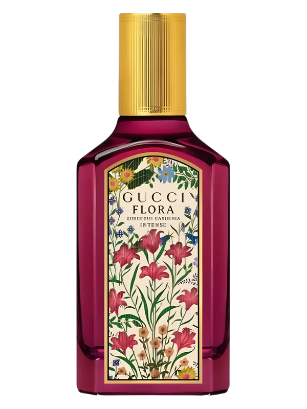 Gucci Flora Gorgeous Gardenia Intense Eau De Parfum — Perfume decant