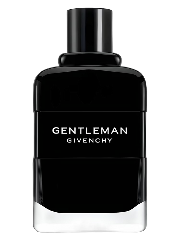 Givenchy Gentleman Eau De Parfum — Perfume decant