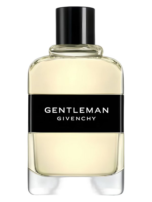Givenchy Gentleman Eau De Toilette — Perfume decant