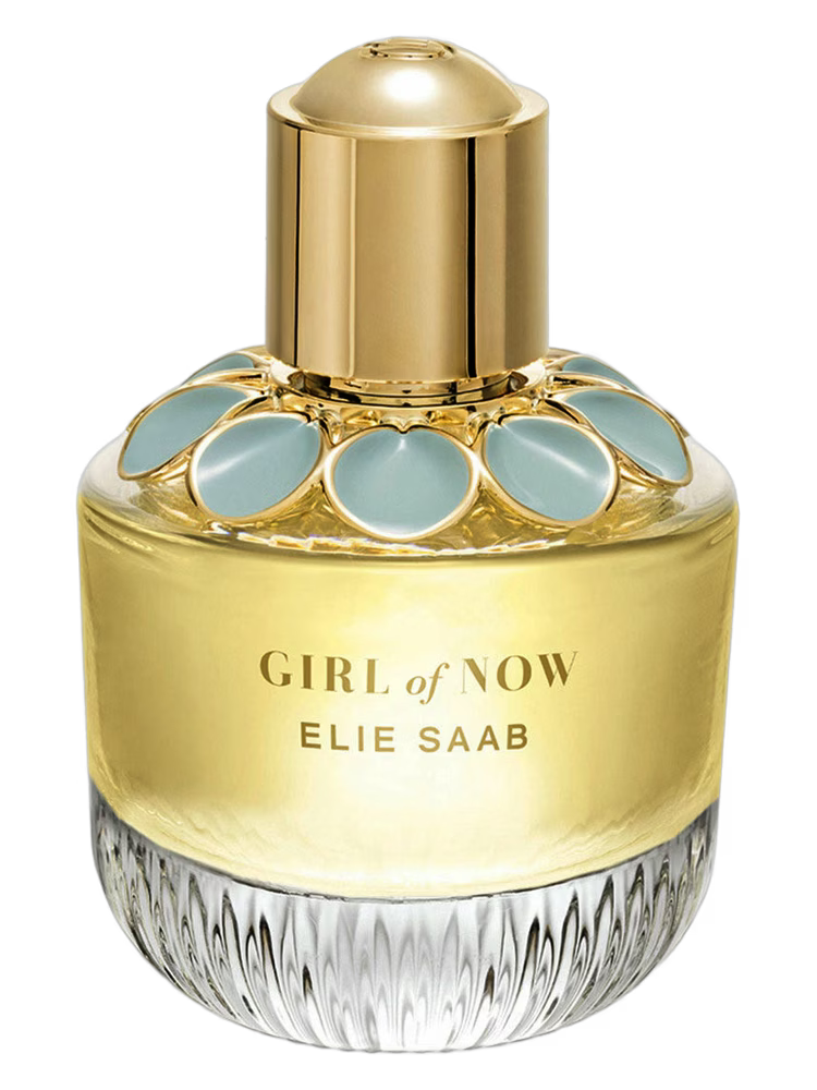 Elie Saab Girl of Now Shine Eau De Parfum — Perfume decant