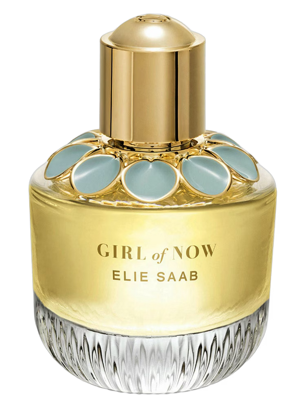 Elie Saab Girl of Now Shine Eau De Parfum — Perfume decant