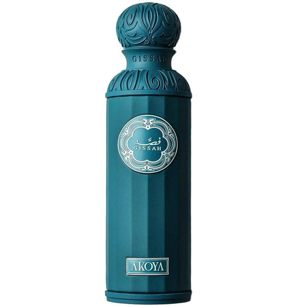 Gissah Akoya Eau De Parfum — Perfume decant