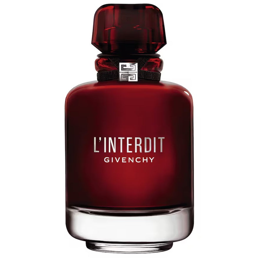 Givenchy L’Interdit Rouge Eau De Parfum — Perfume decant