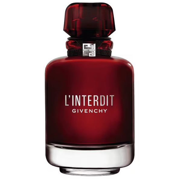 Givenchy L’Interdit Rouge Eau De Parfum — Perfume decant