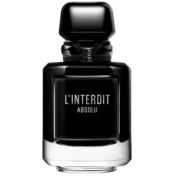Givenchy L’Interdit Absolu Eau De Parfum Intense — Perfume decant