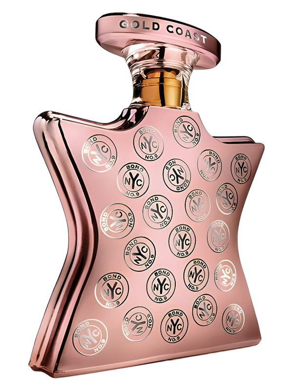 Bond No 9 Gold Coast Eau De Parfum — Perfume decant