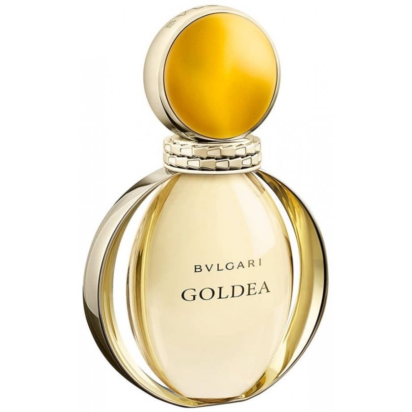 Bvlgari Goldea Eau De Parfum — Perfume decant