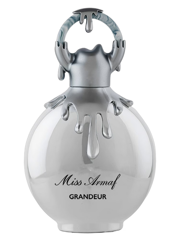 Armaf Miss Armaf Grandeur Eau De Parfum — Perfume decant